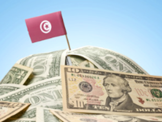 Létat actuel de léconomie Tunisienne
