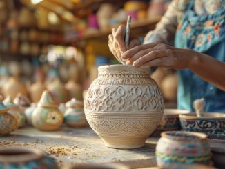 close-up-hands-working-pottery